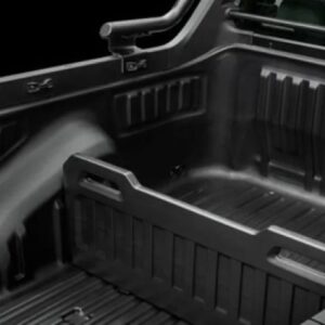 Divisor separador de caja carga Fiat Original