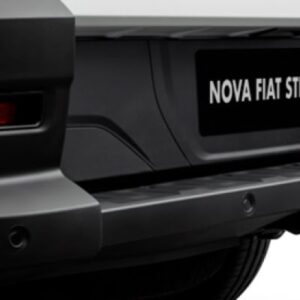 Enganches Remolques original Fiat