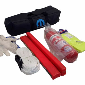 Kit Seguridad Mopar Fiat sin eslinga