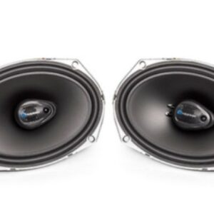 Parlantes triaxiales delanteros 6x9" PAR