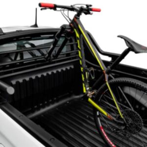 Soporte de Techo para Bicicleta Fiat Original