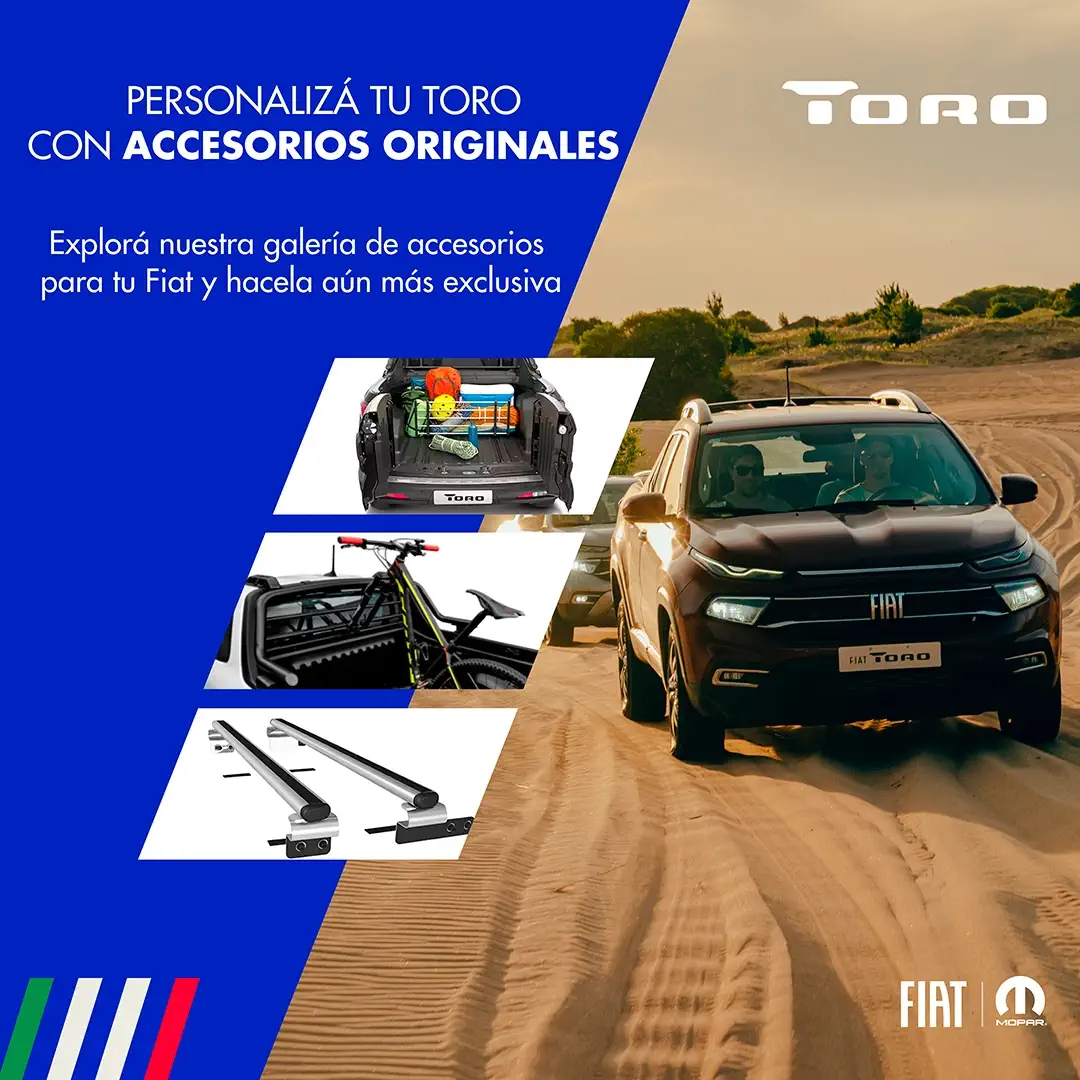 mobile Toro1